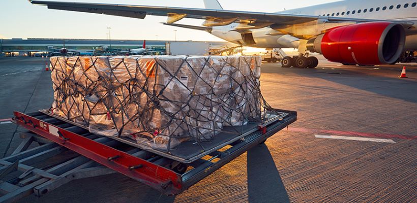 Air Freight Logistics India